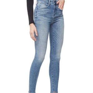 Good american good waist jeans